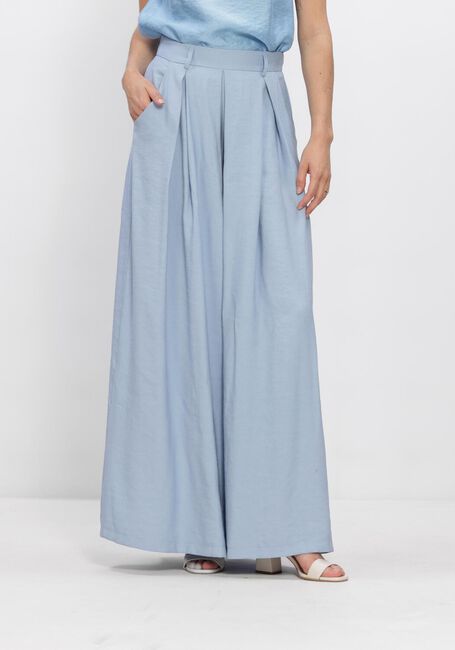 Blaue ANA ALCAZAR Weite Hose 051941-3842 - large