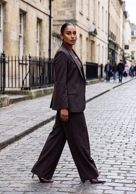 Braune COPENHAGEN MUSE Top CMSIV-TO - large