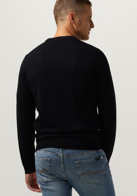 Dunkelblau GENTILUOMO Pullover K8164-263 - large