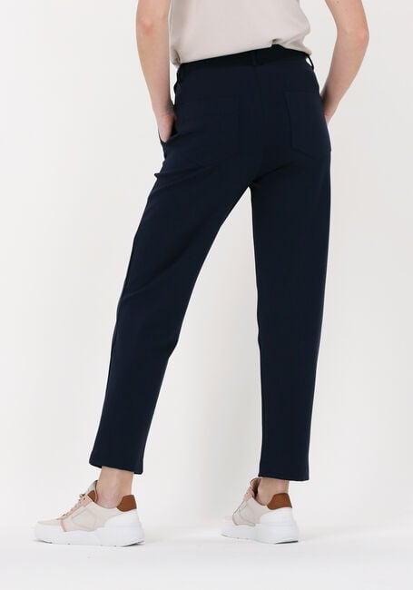 Dunkelblau KNIT-TED Hose MARION - large