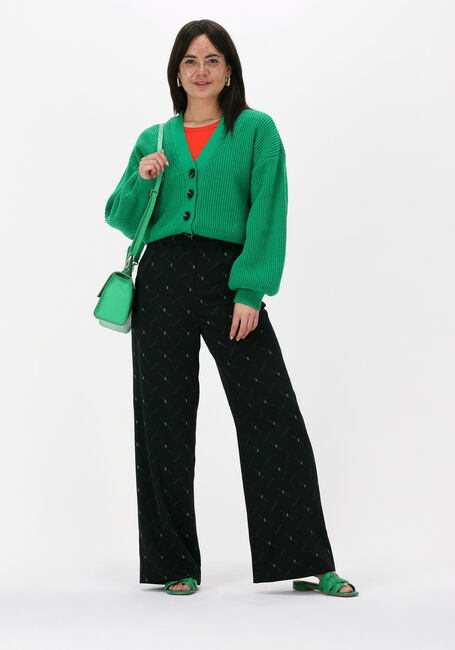 Orangene GESTUZ Top DREW TOP - large