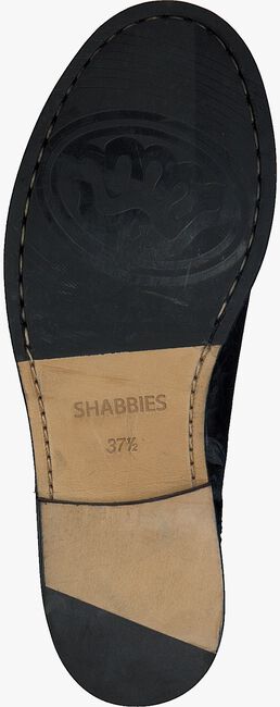 Schwarze SHABBIES Chelsea Boots 181020106 - large