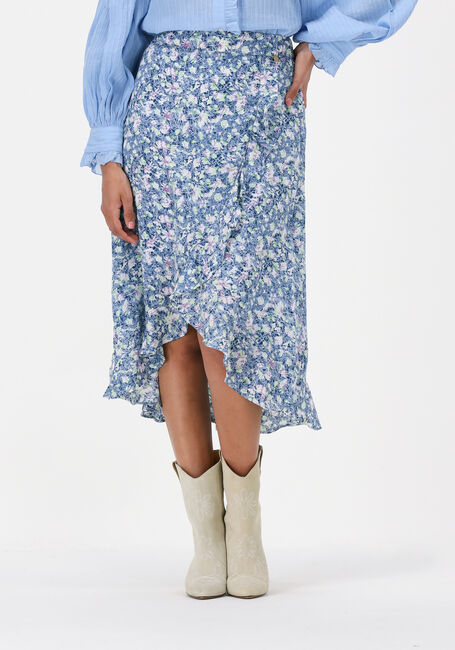 Blaue FREEBIRD Midirock ALINA - large