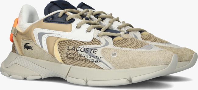 Grüne LACOSTE Sneaker low L003 - large