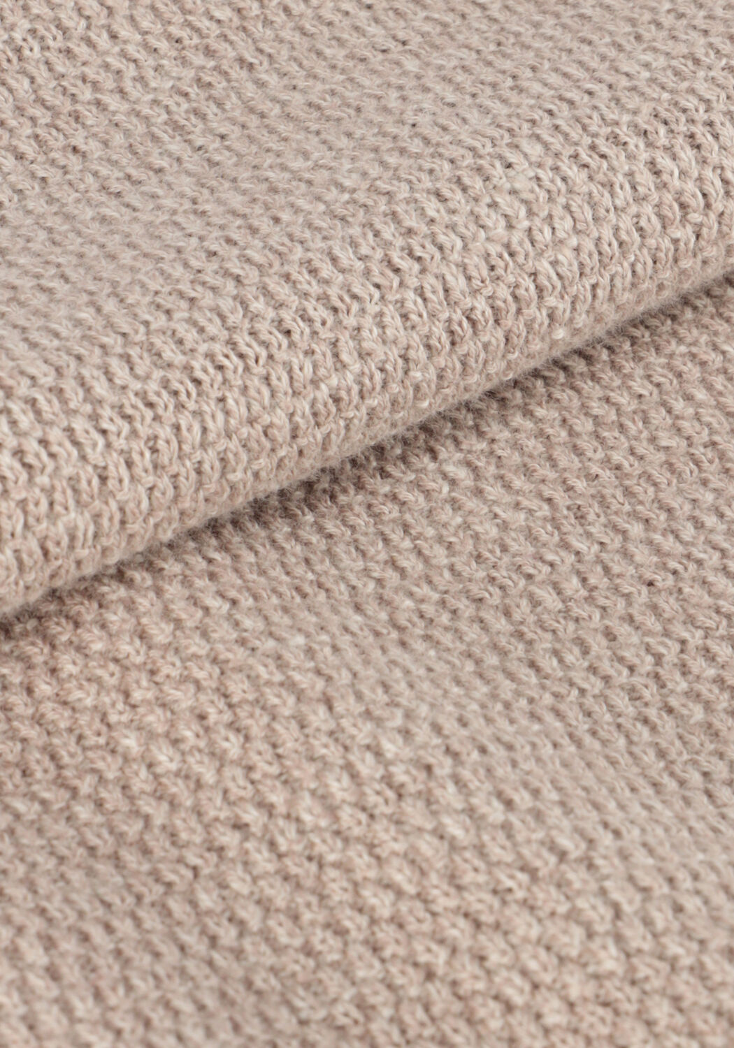 Beige PROFUOMO Pullover PULLOVER CREW NECK - large