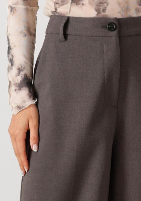 Graue MODSTRÖM Hose PRIMROSEMD PANTS - large