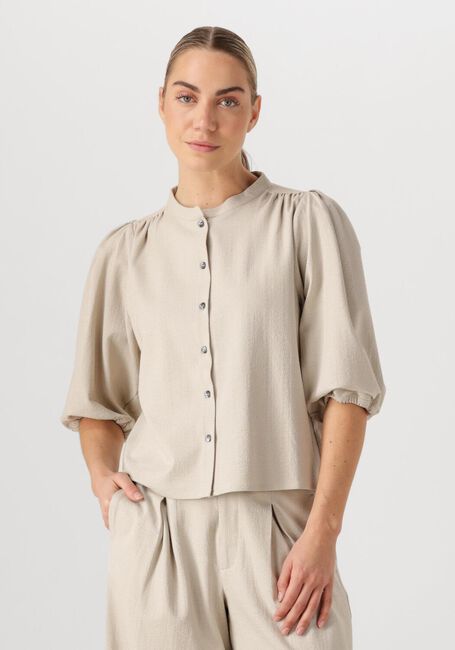 Sand RUBY TUESDAY Blusen PERRYN - large