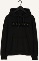 Schwarze CRUYFF Sweatshirt AMO HOODY Schwarze CRUYFF Sweatshirt AMO HOODY - medium