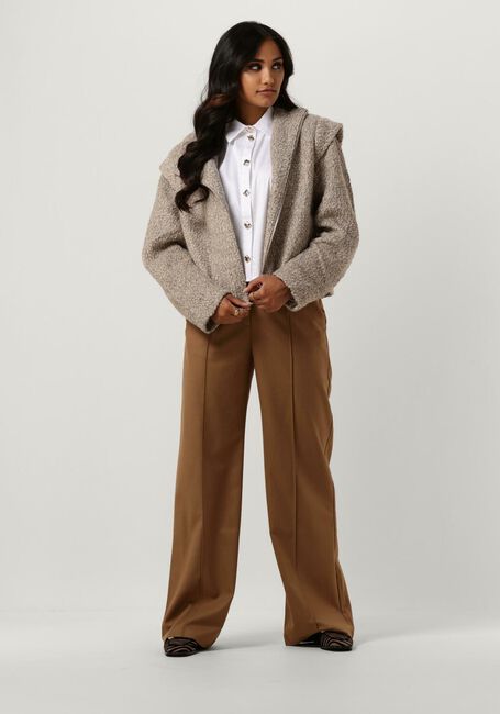 Graue NOTES DU NORD Jack ISLAND JACKET - large