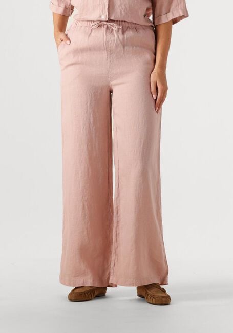 Hell-Pink MOSCOW Weite Hose 94-02-HEYLOW - large