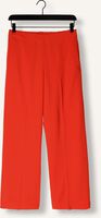 Orangene SUMMUM Weite Hose TROUSERS TENCEL Orangene SUMMUM Weite Hose TROUSERS TENCEL - medium