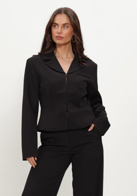 Schwarze NEO NOIR Blazer LEANNE SUIT BLAZER - large