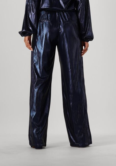 Dunkelblau STUDIO AMAYA Weite Hose ANNA - large