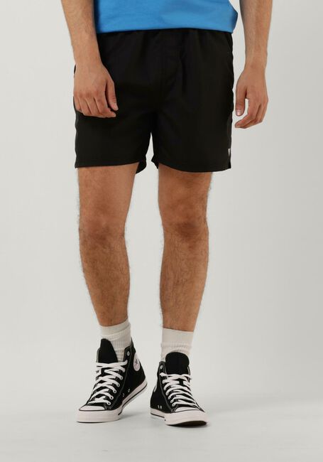Schwarze PUREWHITE  BASIC SWIMSHORT - large