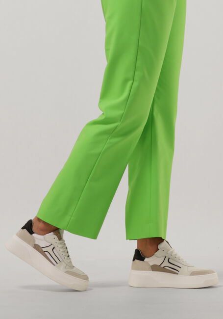 Wei&szlig;e RED-RAG Sneaker Low 76632 - large