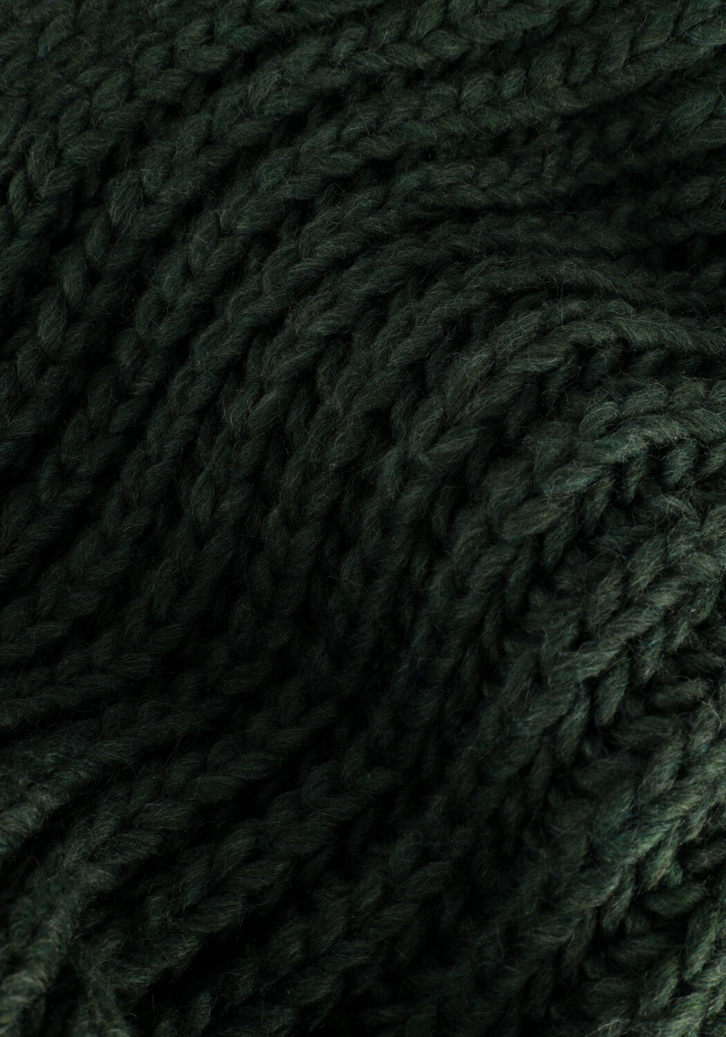 Gr&uuml;ne SIMPLE Strickjacke OLIVE KNIT-WO-22-3 - large