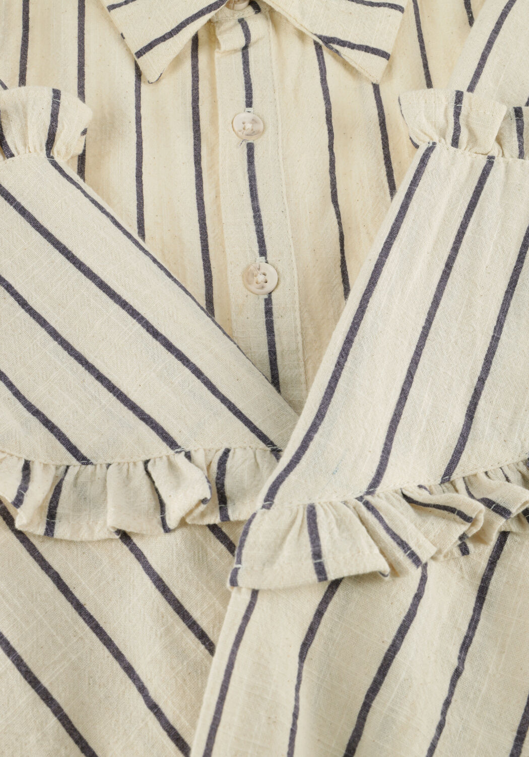 Graue Labo de Colores Blusen LOVEE - large