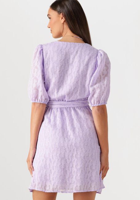Lila FREEBIRD Kleider DITA - large