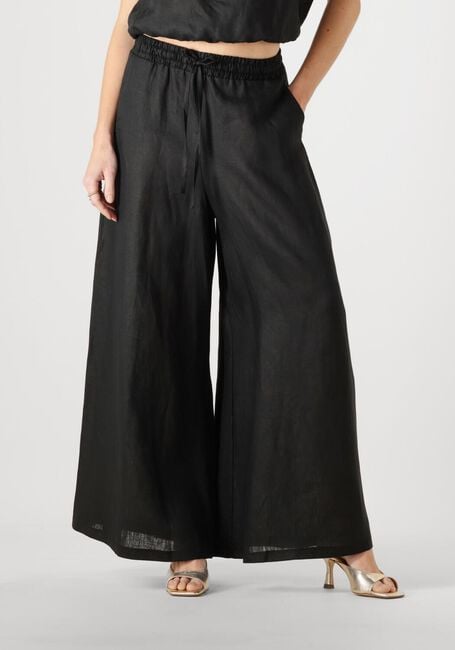 Schwarze GREEK ARCHAIC KORI Weite Hose 110131 - large