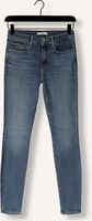 Dunkelblau TOMMY HILFIGER Skinny jeans TH FLEX COMO SKINNY RW MEL Dunkelblau TOMMY HILFIGER Skinny jeans TH FLEX COMO SKINNY RW MEL - medium