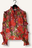 Rosane AMAYA AMSTERDAM Blusen LILY BLOUSE Rosane AMAYA AMSTERDAM Blusen LILY BLOUSE - medium