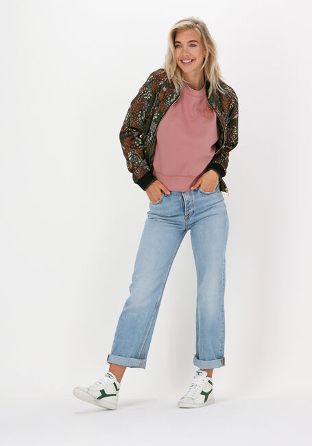 Mehrfarbige/Bunte SCOTCH & SODA Jack REVERSIBLE ALL OVER PRINTED BO - large