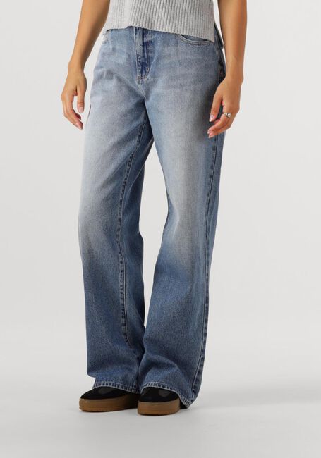 Blaue ABRAND JEANS Baggy jeans 95 MID BAGGY JENNA - large