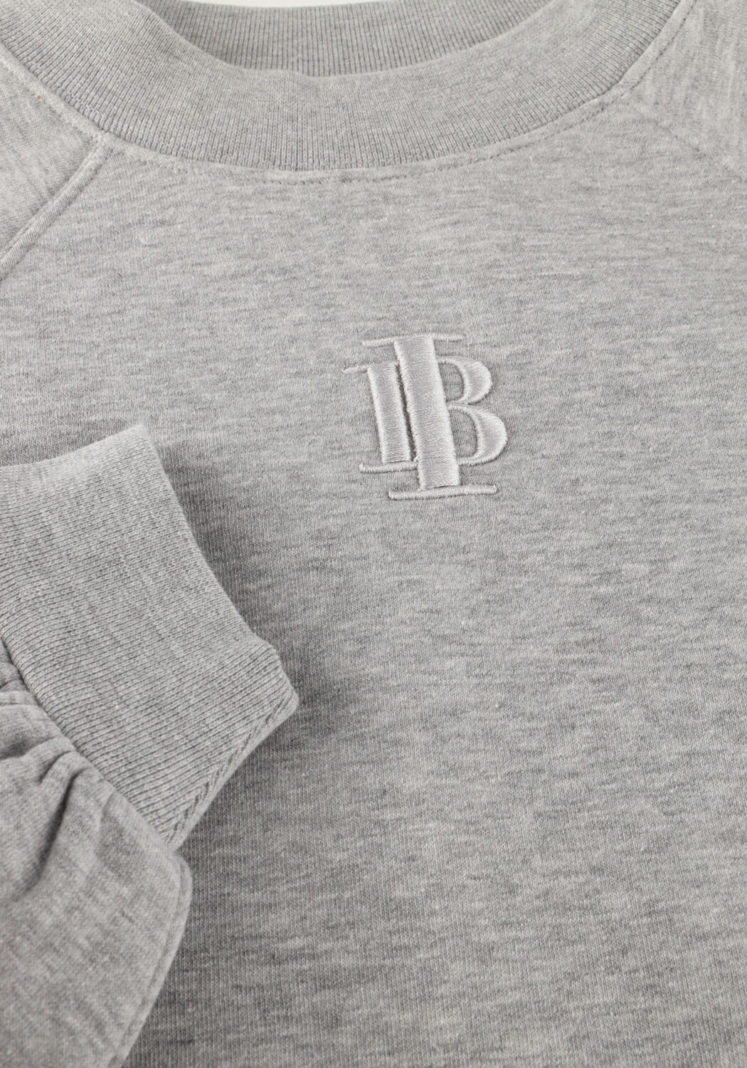 Graue IBANA Pullover & Cardigans TAYO - large