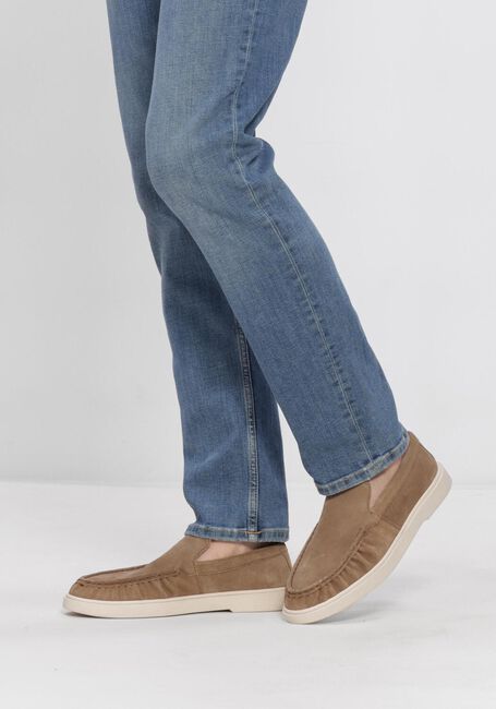 Beige MACE Slipper GREGORY-37 - large