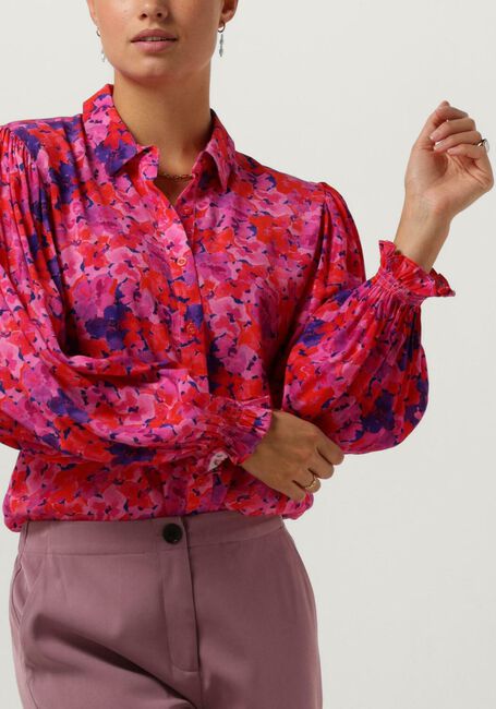 Rosane YDENCE Blusen BLOUSE ALYSSA - large