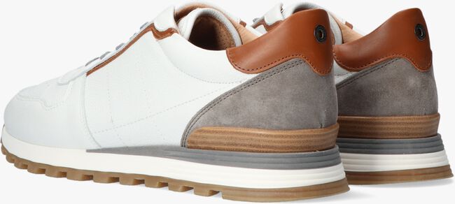 Weiße GIORGIO Sneaker low 87519 - large