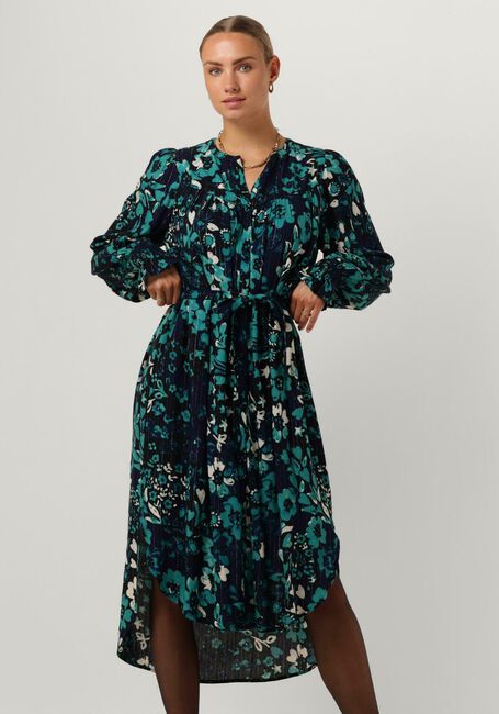 Mehrfarbige/Bunte FABIENNE CHAPOT Midikleid WILLOW DRESS - large