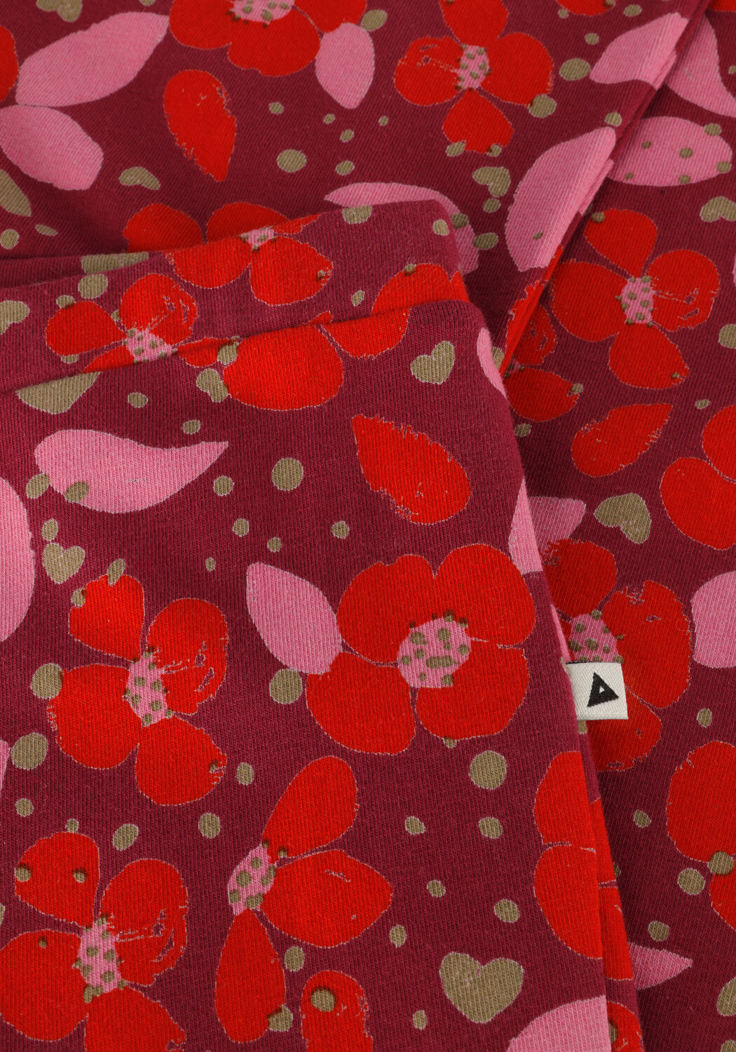 Rosane AMMEHOELA Schlaghose LIV - large