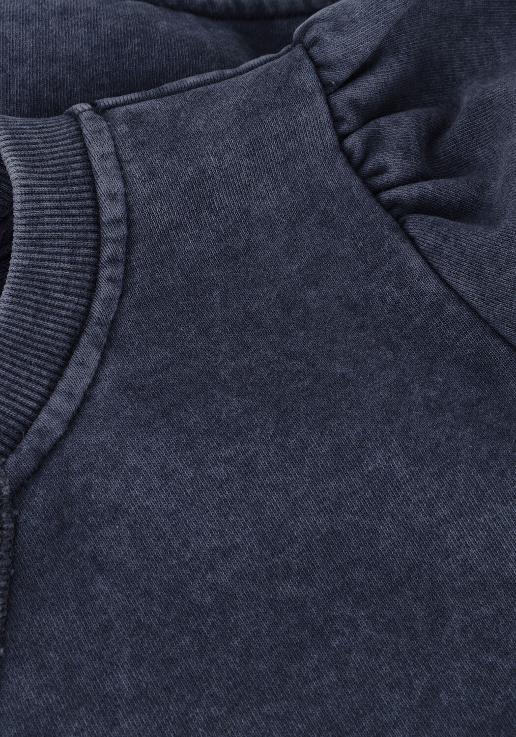 Dunkelblau JANICE Top FRANK - large