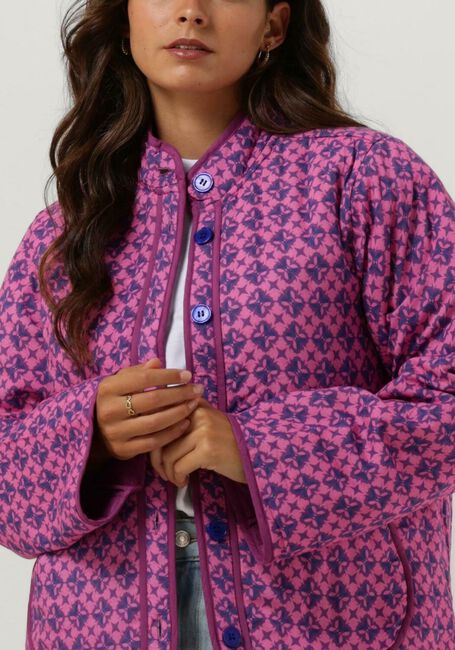 Lilane LOLLYS LAUNDRY Jack ROME JACKET - large