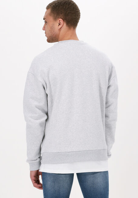 Beige KULTIVATE Sweatshirt SW COMFORT CREW - large