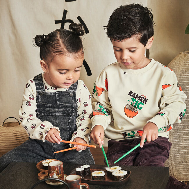 Beige Z8 Pullover RALF - large