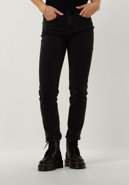 Dunkelblau SCOTCH & SODA Slim fit jeans HIGH FIVE SLIM JEANS - large