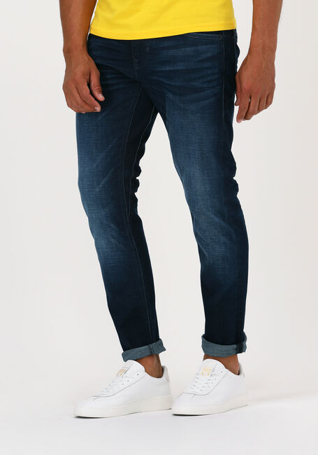 Dunkelblau PME LEGEND Slim fit jeans TAILWHEEL - large