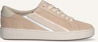 Beige MICHAEL KORS Sneaker Low SLADE LICE UP Beige MICHAEL KORS Sneaker Low SLADE LICE UP - medium