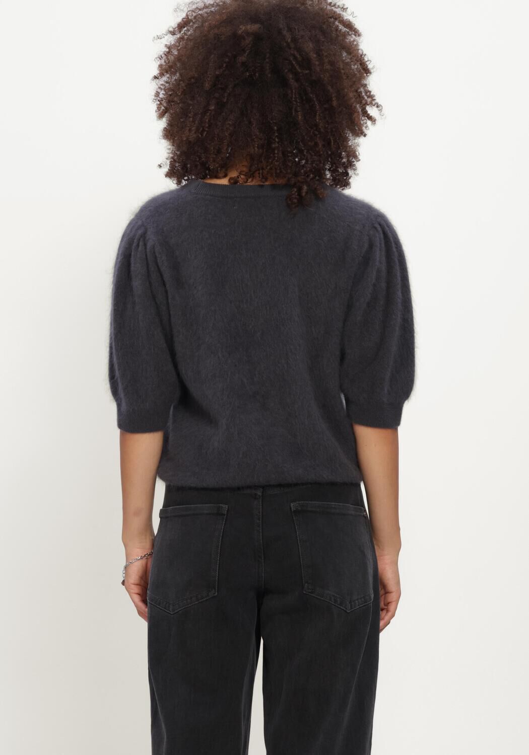 Graue JANICE Tops & T-shirts PEYTON - large