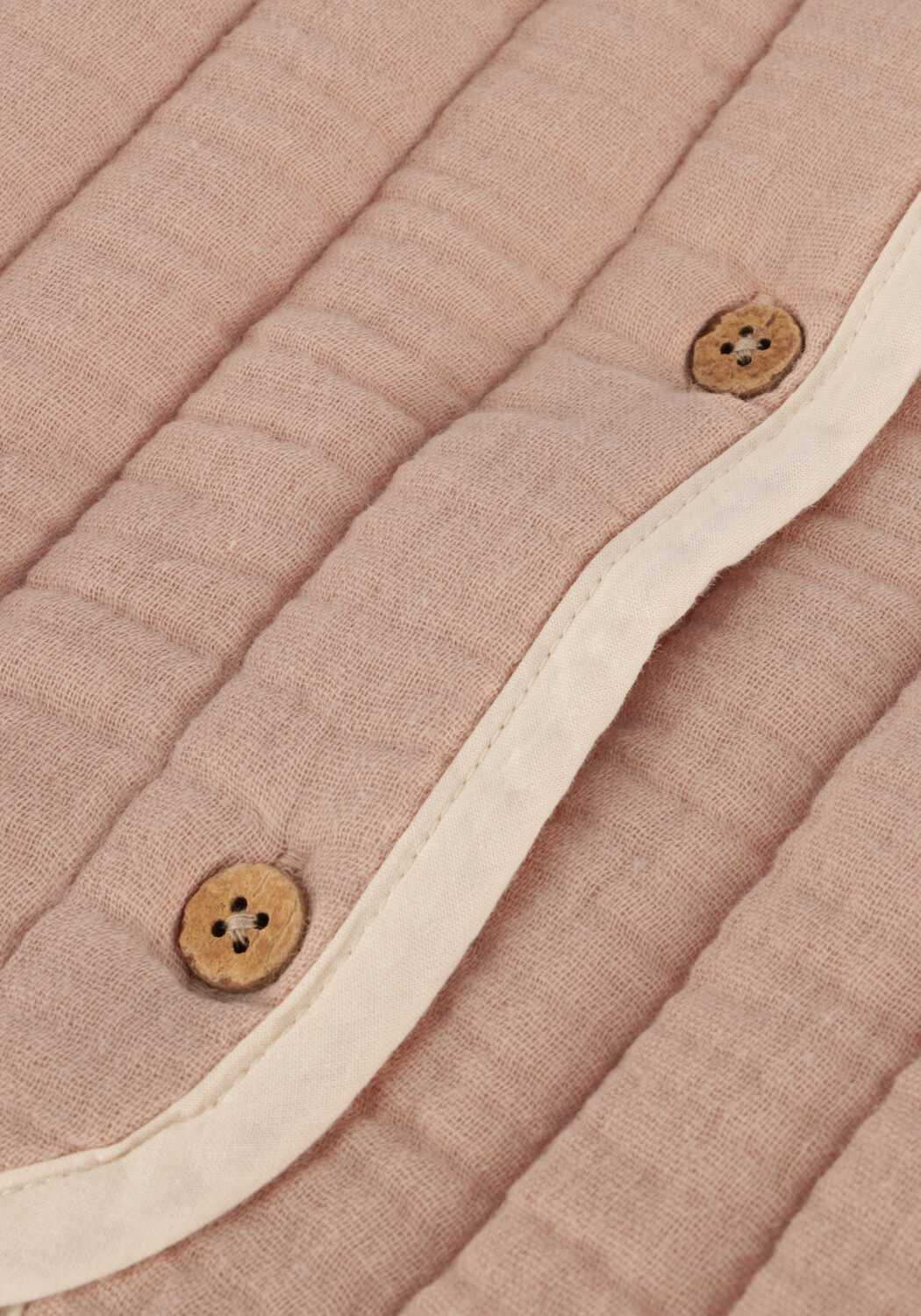 Braune LIL' ATELIER Sommerjacken NBFDAMIR SHORT LOOSE JACKET SOLID - large