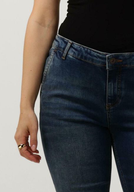 Blaue BY-BAR Schlaghose LEILA PANT T - large