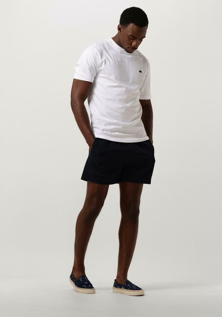 Dunkelblau TOMMY HILFIGER UNDERWEAR Badehosen MEDIUM DRAWSTRING - large