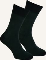 Grüne MARCMARCS Socken RED NEW YORK Grüne MARCMARCS Socken RED NEW YORK - medium