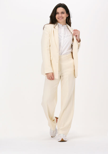 Nicht-gerade weiss Y.A.S. Blusen YASMAUI LS SHIRT - large