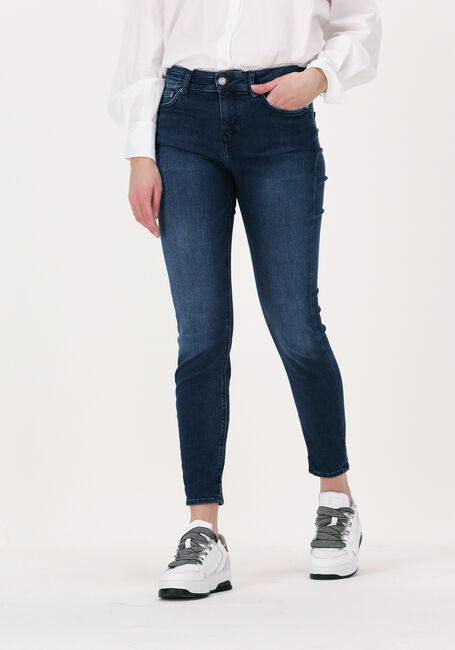Dunkelblau DRYKORN Straight leg jeans NEED - large