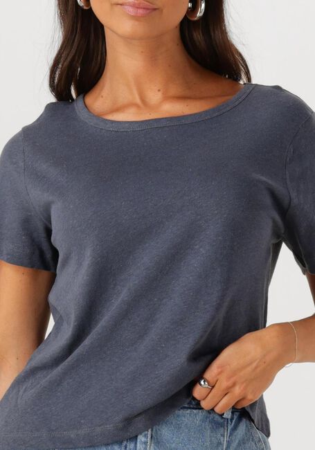 Dunkelgrau MODSTRÖM T-shirt HOLTMD T-SHIRT - large