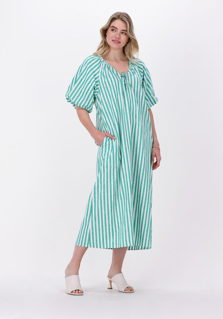 Grüne MINIMUM Midikleid ZERINA 9380 - large