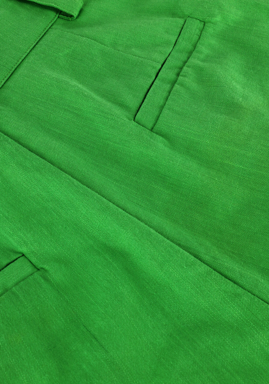 Gr&uuml;ne MODSTR&Ouml;M Hosen CYDNEY SHORTS - large